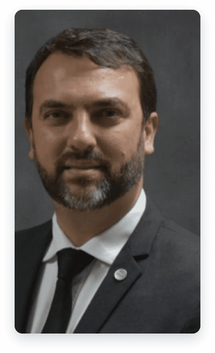 Renato Campos: Superintendente Jurídico e Data Protection Officer (DPO) na Unimed-BH